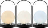 Hailakandi High Altitude Table Lamp