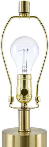 Hohnstein Blush Table Lamp