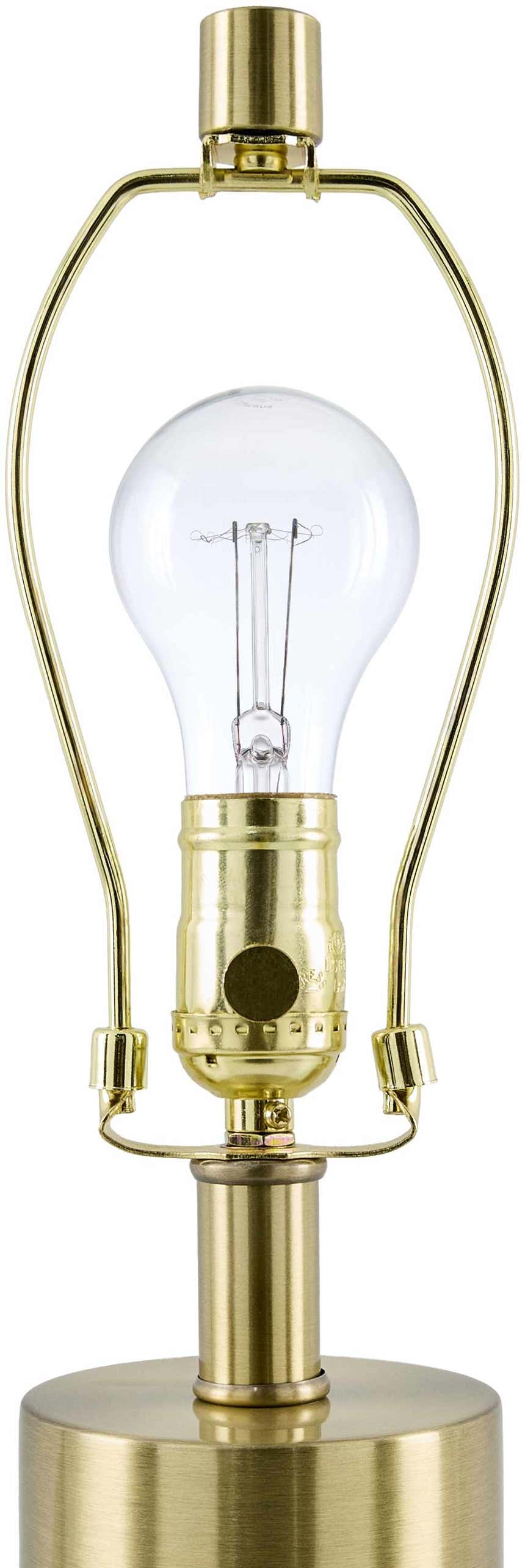 Hohnstein Blush Table Lamp