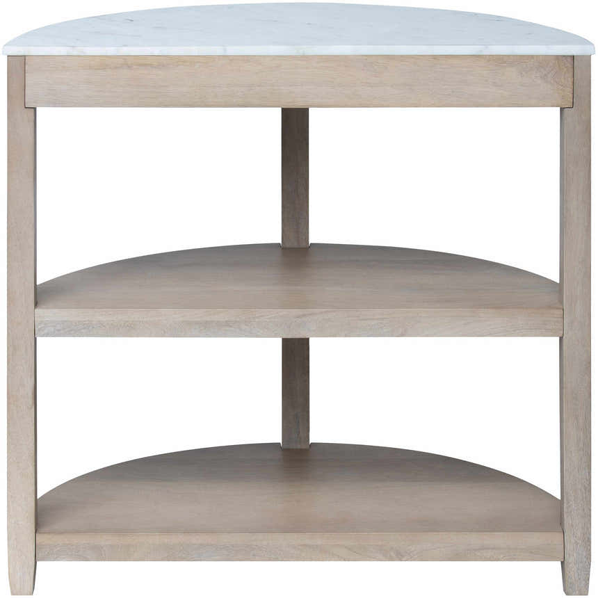 Rosemary Console Table Becki Owens x LIVABLISS BORS-003