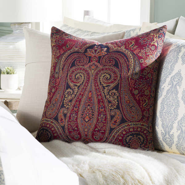 Hamersley Throw Pillow - Clearance
