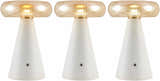 Haderslev White Table Lamp