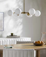 Hultsfred Chandelier