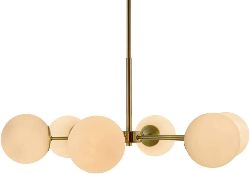 Hultsfred Chandelier