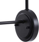 Haugschlag Outdoor Wall Sconce