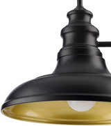 Haugschlag Outdoor Wall Sconce