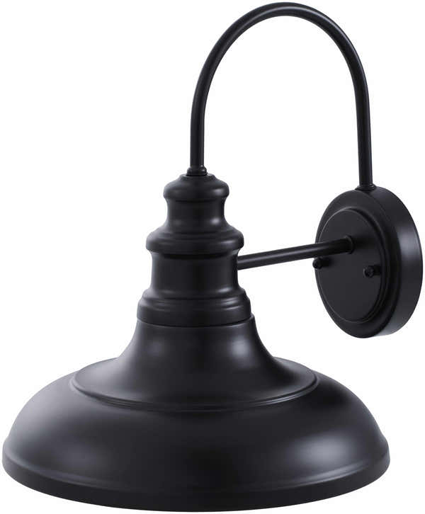 Haugschlag Outdoor Wall Sconce