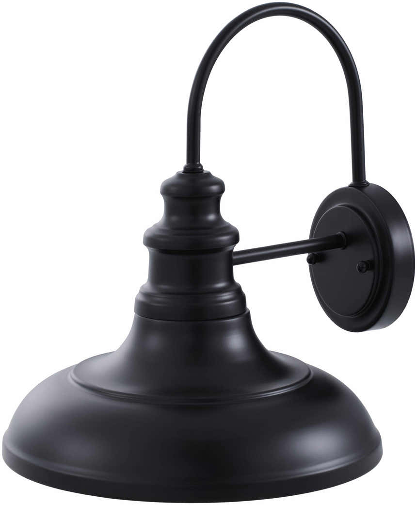 Haugschlag Outdoor Wall Sconce
