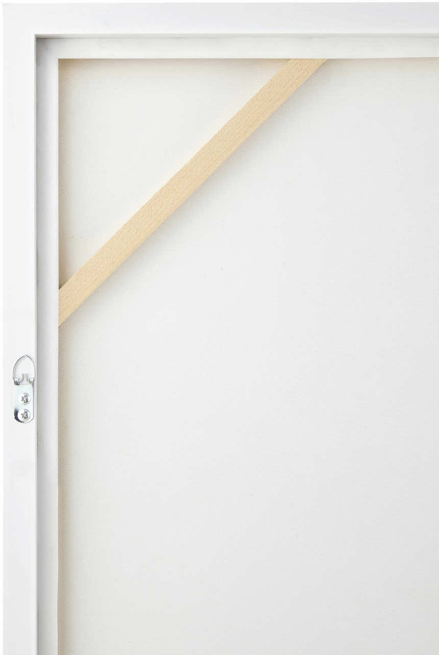 Hoogeloon Dark Red Wall Decor