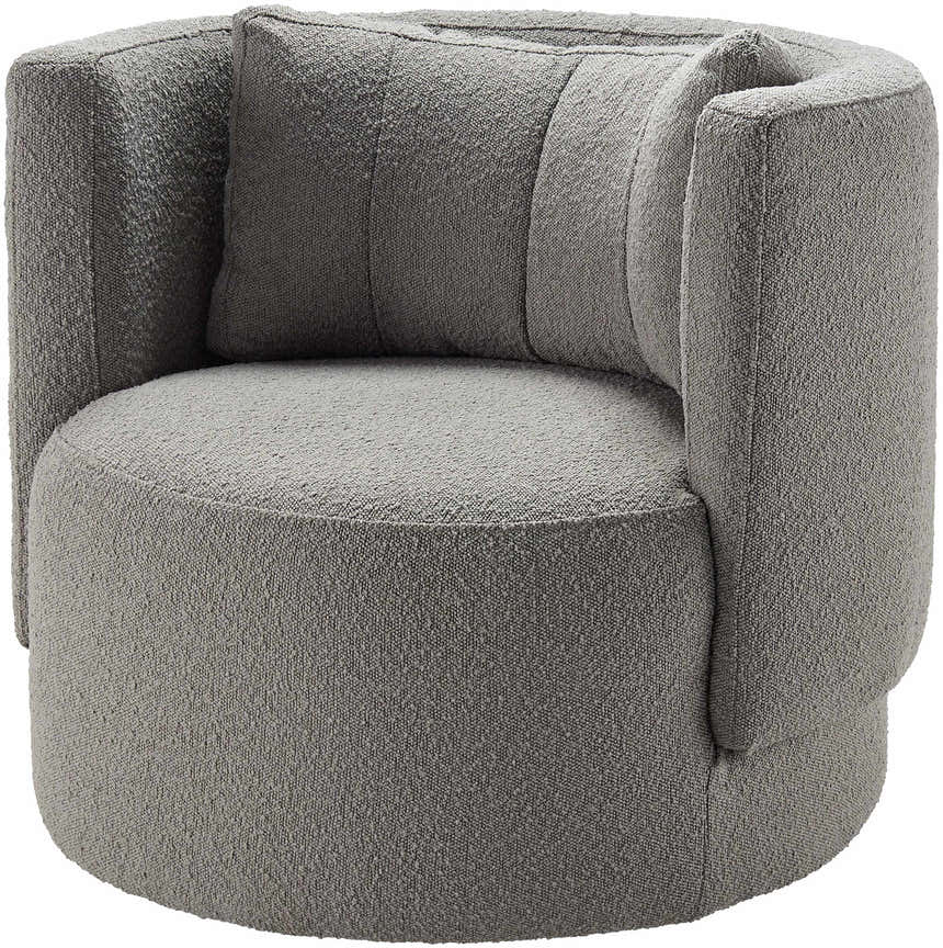 Hofbieber Swivel Chair - Clearance