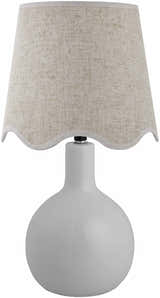 Atenxoxola Translucent Table Lamp