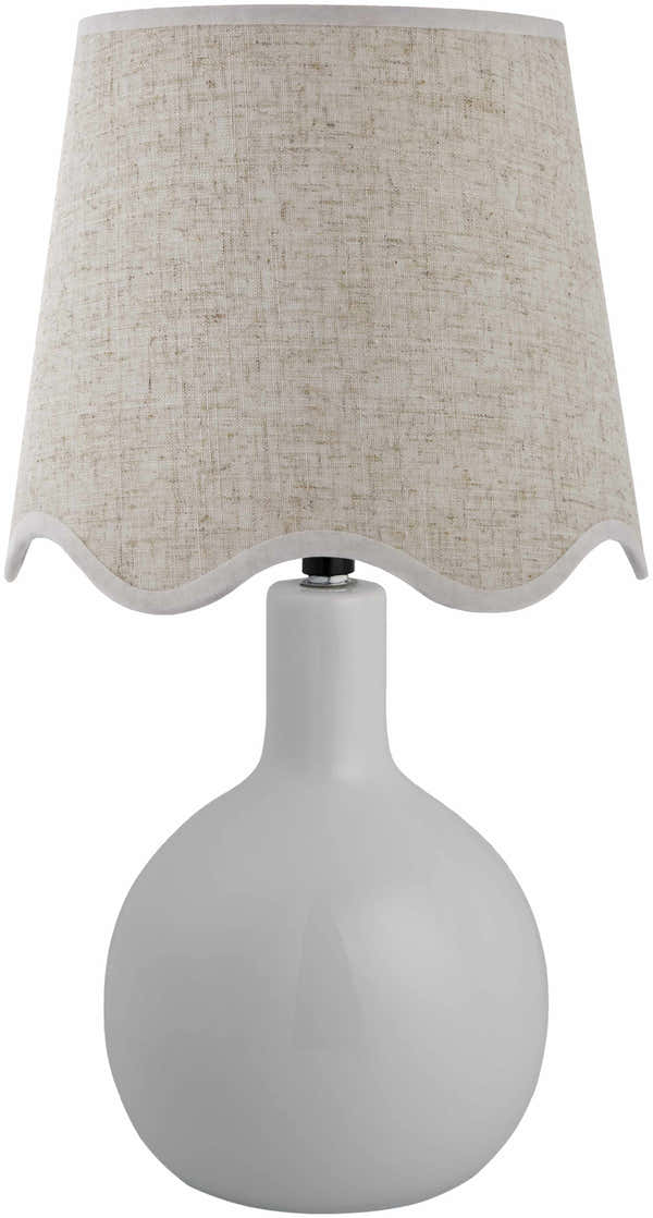 Atenxoxola Translucent Table Lamp