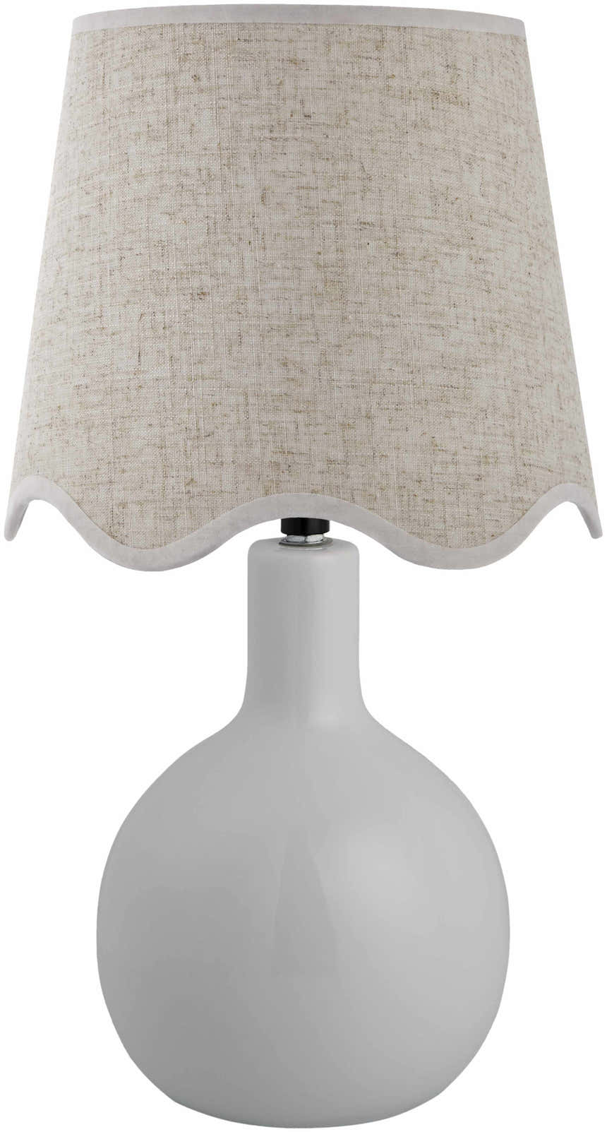 Atenxoxola Translucent Table Lamp