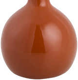 Atenxoxola Red Peach Table Lamp
