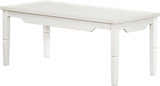 Becki White Owens x Livabliss Doheny Coffee Table