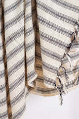 Titus Santuklu Towel