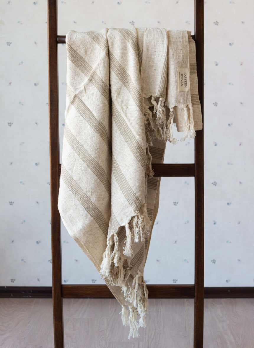 Ciragan Towel