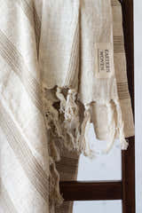 Ciragan Towel