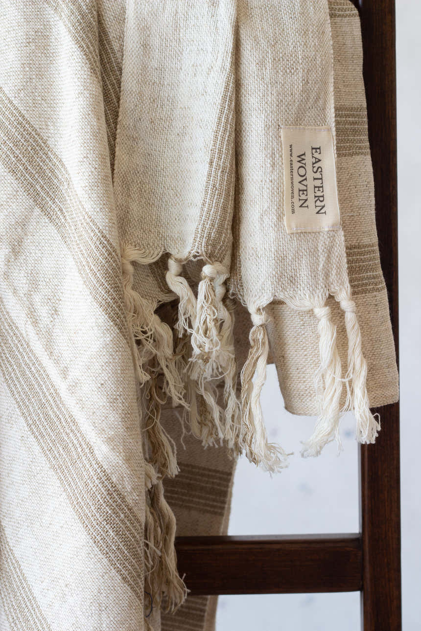 Ciragan Towel