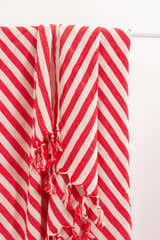 Girit Red Towel