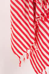 Girit Red Towel