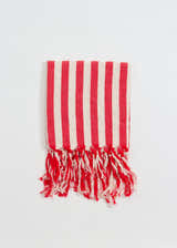 Girit Red Towel