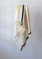 Drama Towels
