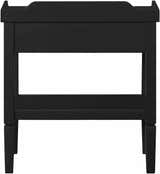 Becki Black Owens x Livabliss Doheny End Table