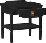 Becki Black Owens x Livabliss Doheny End Table