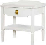 Becki White Owens x Livabliss Doheny End Table