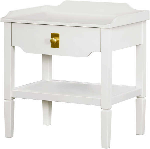 Becki White Owens x Livabliss Doheny End Table