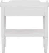 Becki White Owens x Livabliss Doheny End Table