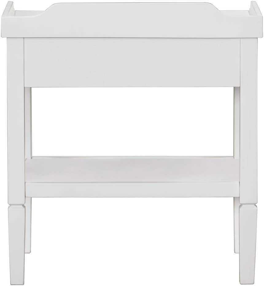 Becki White Owens x Livabliss Doheny End Table