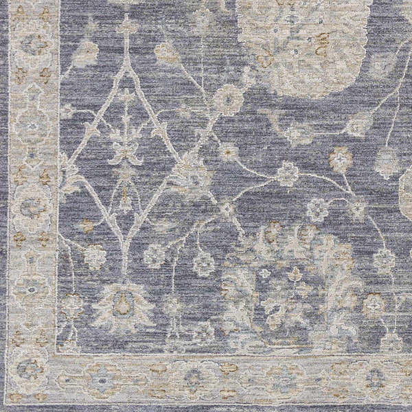 Sample Kanimbla Thick Luxe Avant Garde Rug