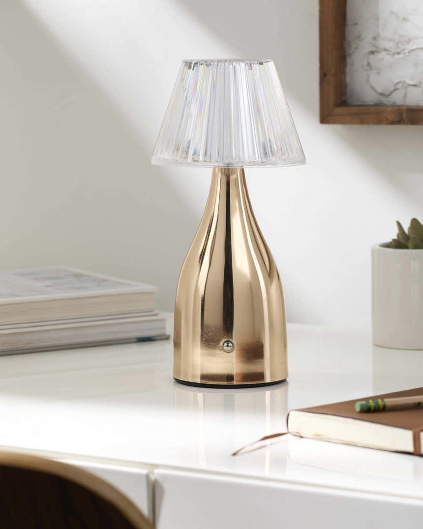Karakenja Table Lamp