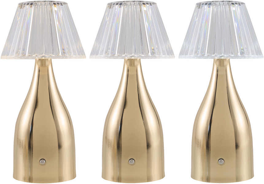 Karakenja Table Lamp