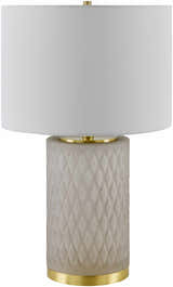 Khelyulya Black Table Lamp