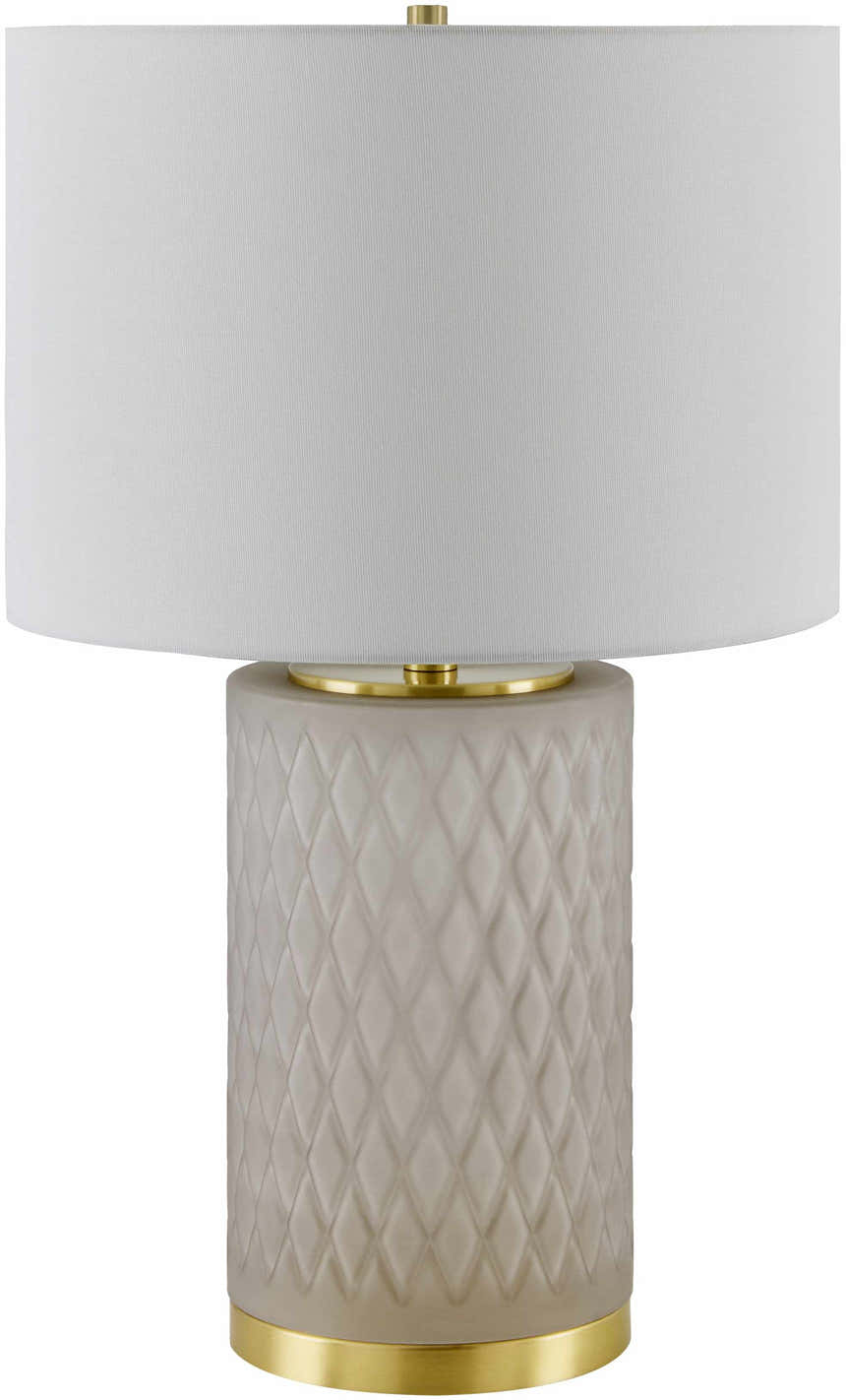 Khelyulya Black Table Lamp