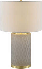 Khelyulya Black Table Lamp