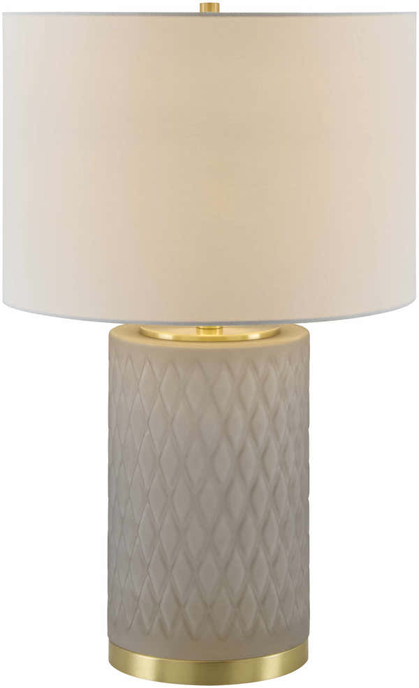 Khelyulya Black Table Lamp