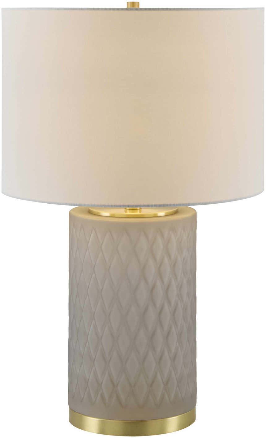 Khelyulya Black Table Lamp