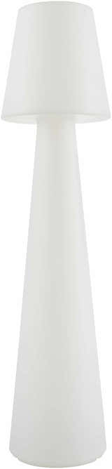 Klenovnik Outdoor Floor Lamp