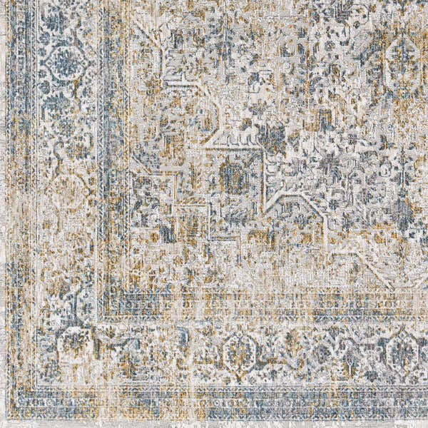 Sample Kintbury Area Rug - Clearance