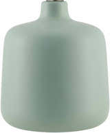 Khirkiyan Green Table Lamp