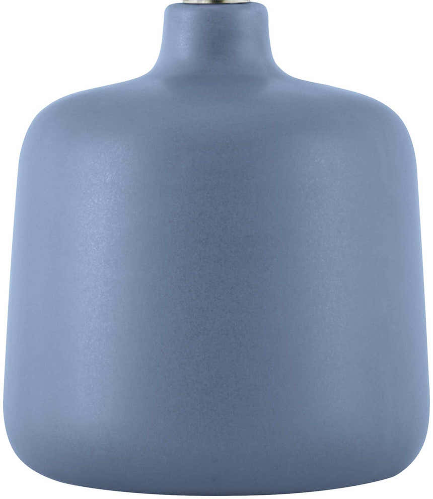 Khirkiyan Blue Table Lamp