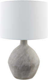 Kolomyagi Charcoal Table Lamp