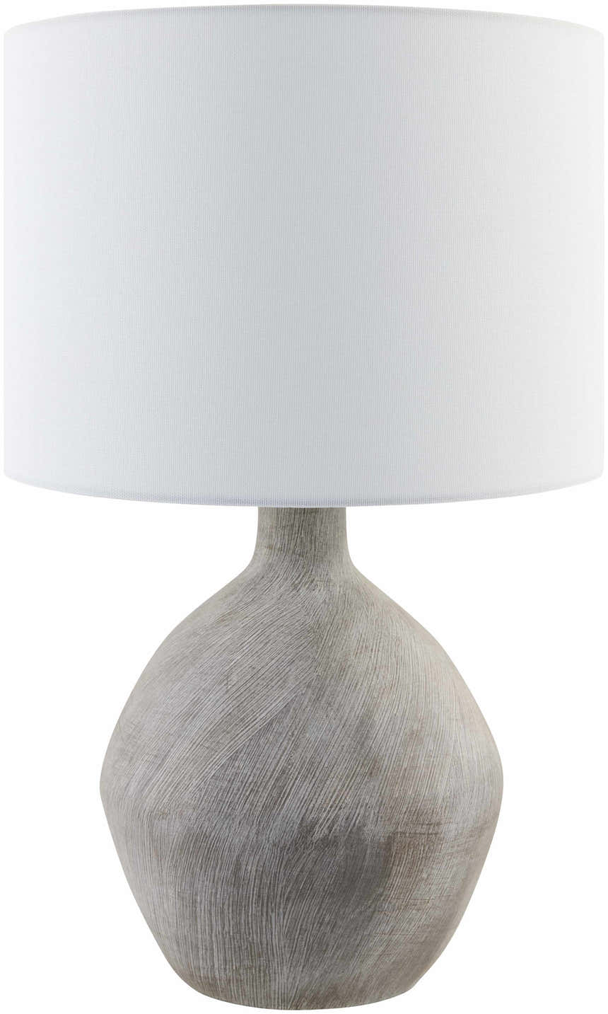 Kolomyagi Charcoal Table Lamp