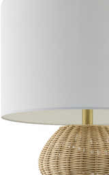 Wolfisheim Table Lamp