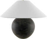 Saint Martin Accent Table Lamp Galey Alix x LIVABLISS GASM-001