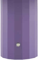 Kranenburg Purple Table Lamp